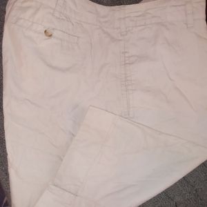 Burrylane for Ladies Khaki Shorts